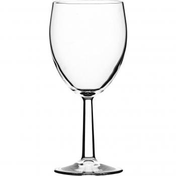 Pasabahce Saxon Toughened Glass 12oz
