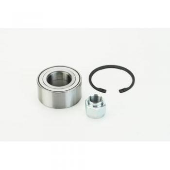 CONTITECH WBE1030 Rolamento de roda completo