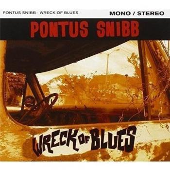 Wreck of Blues