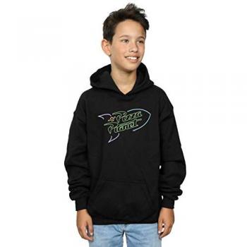 Pull léger Disney Toy Story Pizza Planet garçon