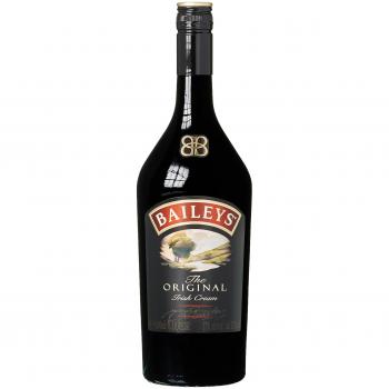 Baileys Rich Irish Cream – 1 Liter