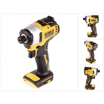Avvitatore a Batteria DCF 809 N 18V Dewalt