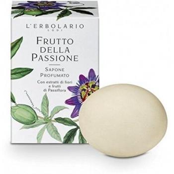 Passion Fruit Essence Soap 100g