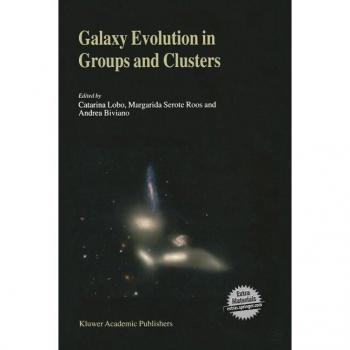 Vitalsource Technologies, Inc. Galaxy Evolution In Groups And Clusters
