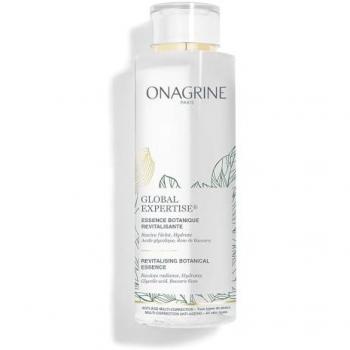 Onagrine Global Expertise Essence Botanique Revitalisante 200 ml