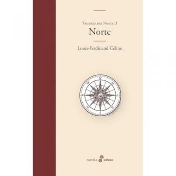 NORTE (Tapa dura).