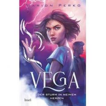 Vega 2 – Der Sturm in meinem Herzen: Das Finale der spektakulären Klima-Saga