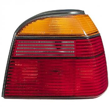 HELLA 9EL 139 137-061 Left Rear Fog Lamp