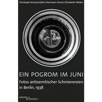 Ein Pogrom im Juni