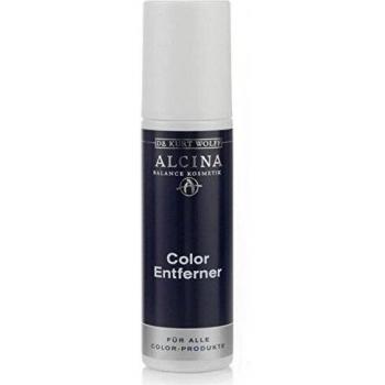 Alcina 125 ml Limpiador para Color