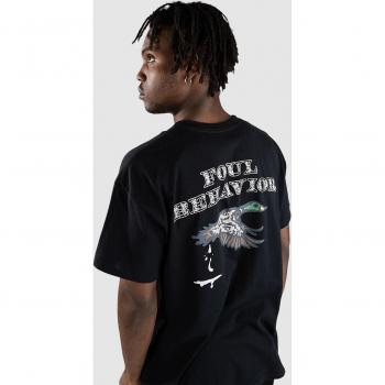 Camiseta Dravus Negros y Malos Modales