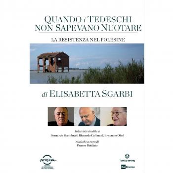 Quando I Tedeschi Non Sapevano Nuotare