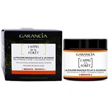 Garancia Face Powder L’Appel de la Forêt