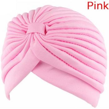 Big Satin Bonnet for Women