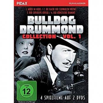Bulldog Drummond