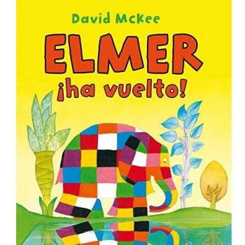 íElmer ha vuelto!