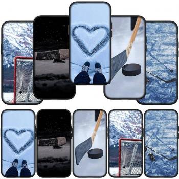 Samsung Galaxy & iPhone Hockey Case