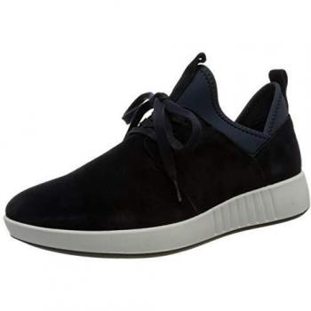 Legero Essence 922, Scarpe da Ginnastica Basse, Blu, 37 EU