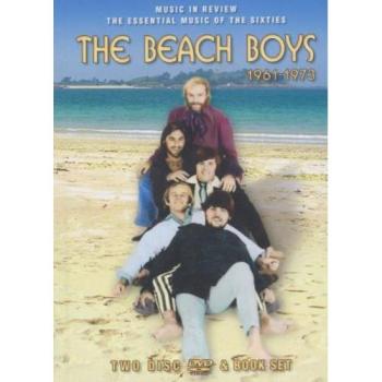 Compilation « The Beach Boys – Music in Review » (2 DVD)