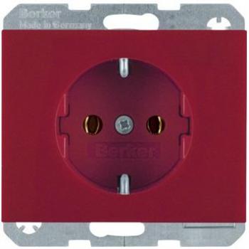 Berker Modern Steckdose 47157015