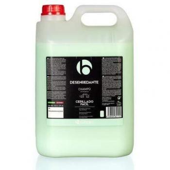 Bubbles Champú para cepillado fácil de perros 5L