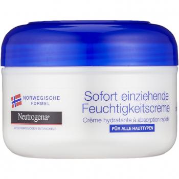 Neutrogena Norway's Fast-Soaking Cream, 200ml