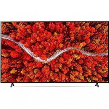 LG 82UP80009LA 120 Hz Fernseher