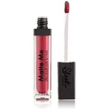 Sleek Labial Matte 1 Unidad 30 g