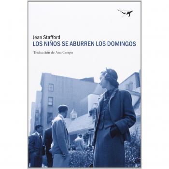 Los Niños Se Aburren Los Domingos (Sajalín)