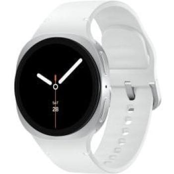 Samsung Reloj Galaxy Watch8 40mm Bluetooth Plateado