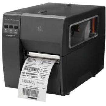 Zebra ZT111 FlexiLabel Bluetooth‑Enabled EPL/ZPL Printer