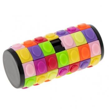 Logica Cylindrica Ikonka Puzzle L