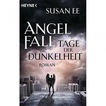 Susan Ee Angelfall