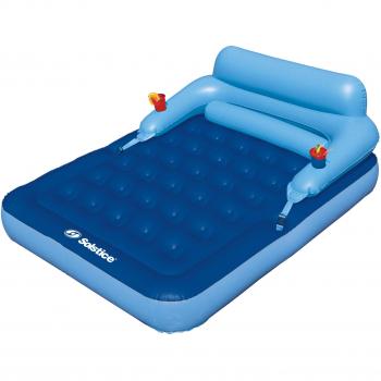Swimline Inflatable Malibu Mattress