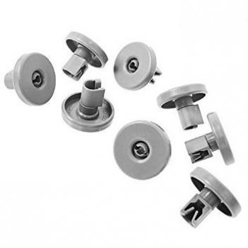 Kit Mobilité 8 × Roulettes Aeg