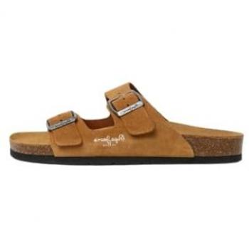 Sandalias de Mujer Pepe Jeans con Hebillas