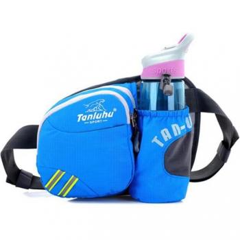 Mobile Phone Waist Bag