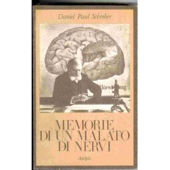 Memorie di un malato di nervi