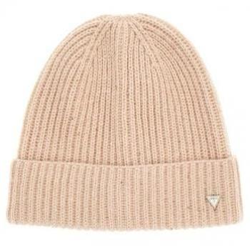 Bonnet Rose Guess Taille Large