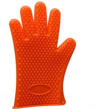 Gants de cuisine en silicone