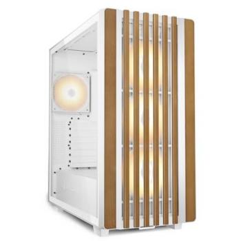 Sharkoon C70G RGB Mid Tower PC Case