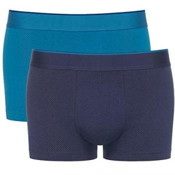 Everbreathe Hipster Underwear