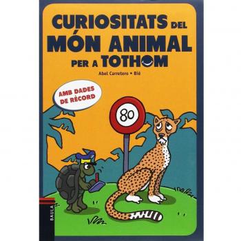Curiositats Del Mon Animal Per A Tothom