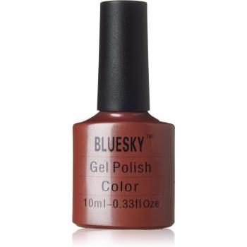 Diamond Dust Gel Nail Polish – Tinsel Toast Gold