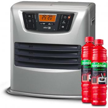 Zibro LC135 Calentador Autónomo 3,5 kW