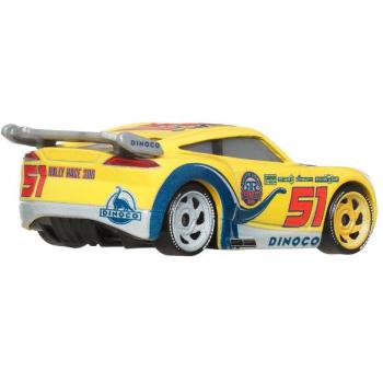 AutoCast Disney Cars Versies