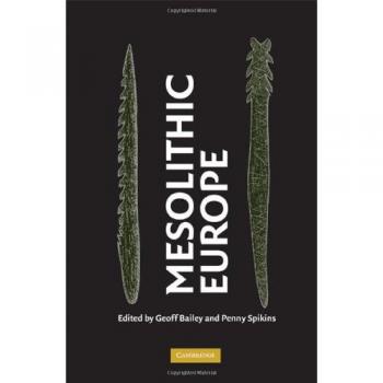 Mesolithic europe
