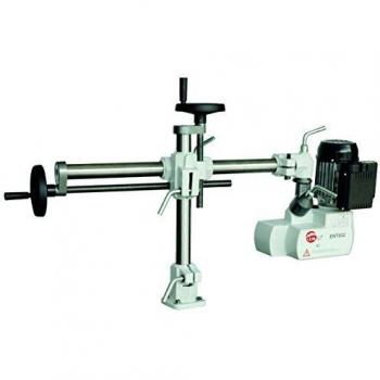 Sistema di azionamento monofase 3 rulli Ø80mm braccio 610mm