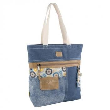 Bolsos Lois: modelo tote mediano