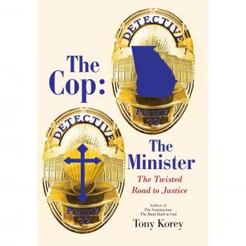 The Cop